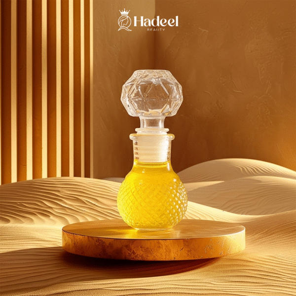 عطر جمان ( 50 مل )