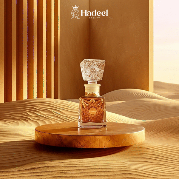عطر نوران ( 50 مل )